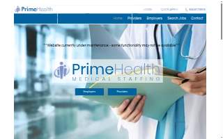 PrimeHealth Urgent Care - Lehigh Acres website