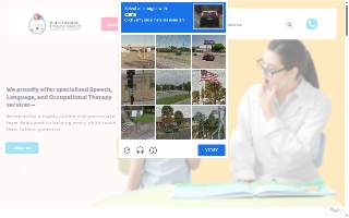 Multi-lingual Speech Group Inc website