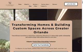 BittnerSweet Co website
