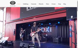 Deenice Productions Videography of Maitland website