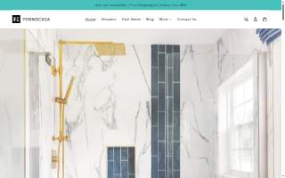 Fennocasa website