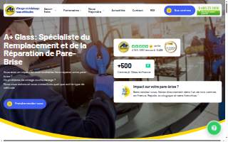 Abell Pest Control website