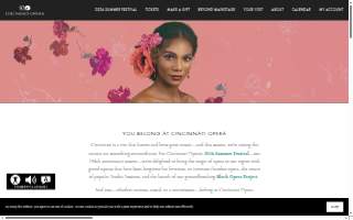 Carmen's Place Event Hall website