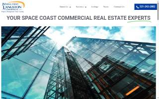 JM Real Estate, Inc. website