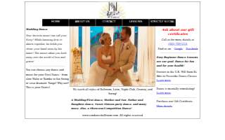 Sundance Ballroom website