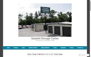 Don Baker Electric website