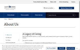 Ruddick's Detail website