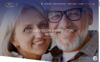 Tres Vision Group website