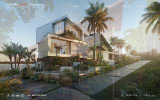 Choeff Levy Fischman website