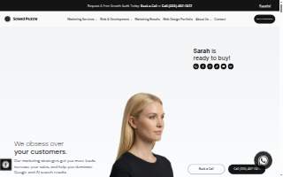 Solved Puzzle website
