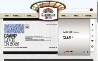 The Schottenstein Center | Advanced Foot, Ankle, & Leg Care | Miami Office website