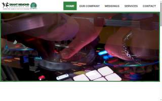 Grant Hemond and Associates, Inc. website
