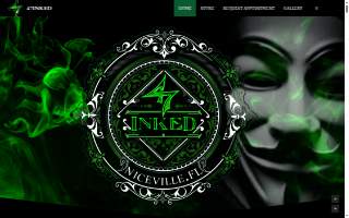 47 Inked website