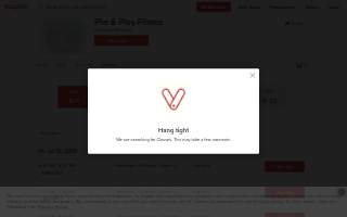 Plié & Play Pilates LLC website