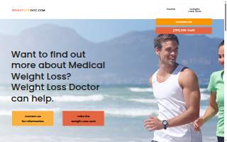 Weight Loss Doc Fort Myers of North Fort Myers website