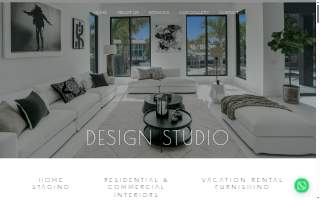 United Spaces LLC of North Miami Beach website