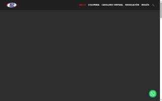 USA Envios Express website