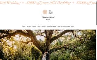 Del Favero Oasis website