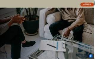 Tampa Counseling Place of Northdale website