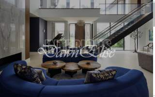 DawnElise Interiors International, Inc. website