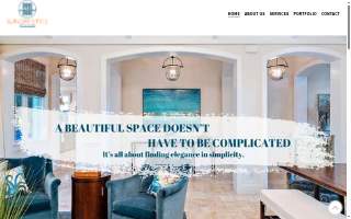 Sunday Style Designs, Inc. website