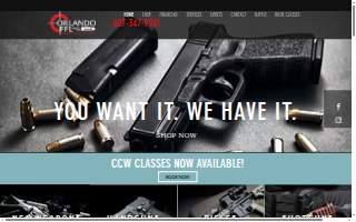 Orlando FFL website