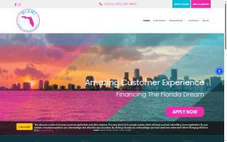 Miami Mortgage Advisors LLC of Opa-locka website