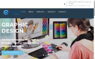 CSI Connect Marketing Inc. website