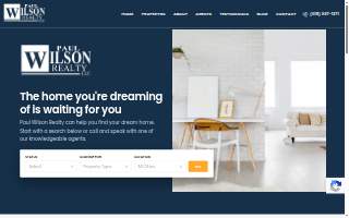 Crown Jewelers & Pawnbrokers website