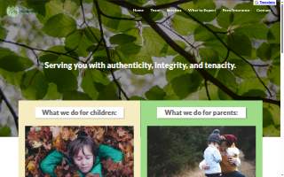 My Oviedo Counselor website