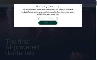 Dandy's Country Market website