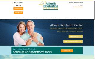 Atlantic Psychiatric Center website