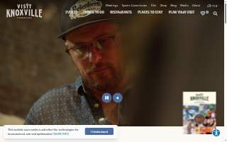 Bijou Med Spa website