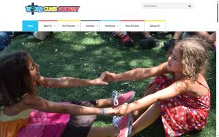 World Class Academy website