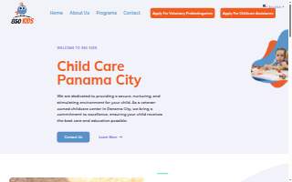 850 KIDS Inc of Lynn Haven website