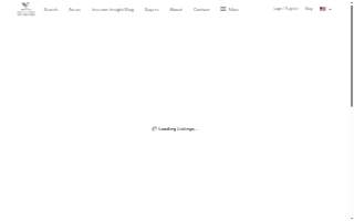 Hitchcock Properties Real Estate- Homes for Sale Panama City website