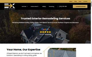Expert Car Care Inc website