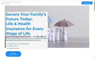 The Honest Helpers website
