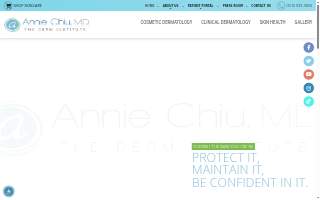 The Detail Detective LLC website