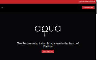 Aqua Home Care of Pine Hills website