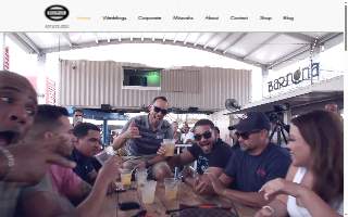 Deenice Productions Videography of Pine Hills website