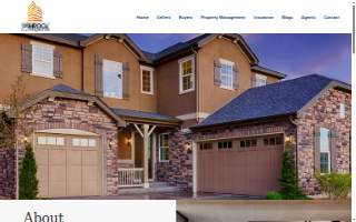Jamrock Realty Services, LLC website
