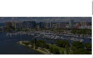 HH Staffing Services website