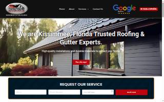 407 Constructions Pro LLC website