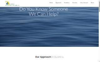 Florida Bankruptcy Advisors, P.L. website