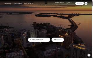 Home Matchmaking Realty website