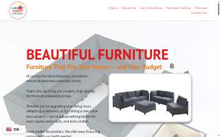Lightning Transport and Logistics of Riverview website