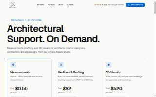 Cadblok website