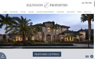 Echelon Title Services, LLC website