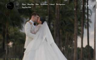 Films by Ross website